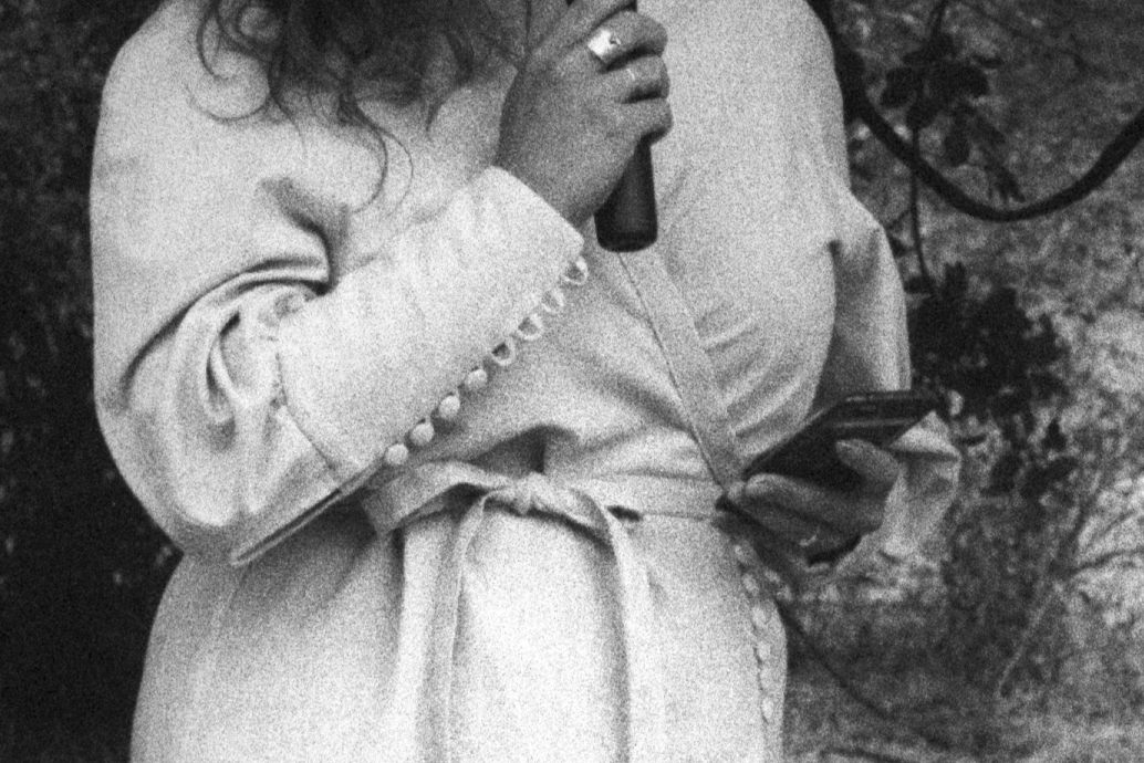 Anne Lakeman wedding photo